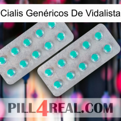 Cialis Genéricos De Vidalista 29